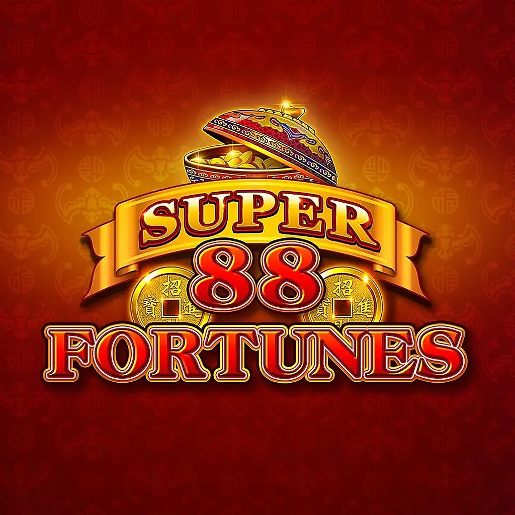 Бонусы Super 88 Fortunes - полное руководство по бонусной программе